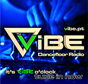 The VIBE - Dancefloor Radio