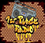 1st Place Radio
