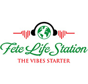 Fete Life Station | Live Radio