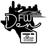 DFW DEN Radio Gospel Station