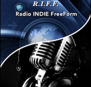 Radio Indie Freeform