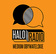 Halo Radio