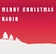 MERRY CHRISTMAS RADIO