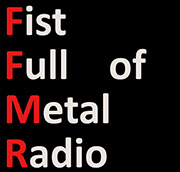 Fist Full of Metal Radio