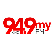 94.9 My FM KIND-FM