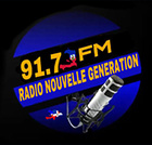 Radio Nouvelle Generation