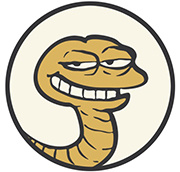 RadioWorm