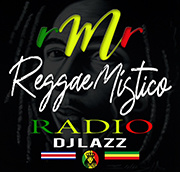 REGGAE MISTICO RADIO