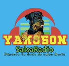 Yakoson Salsa Radio