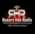 Razor Hot Radio KHHR