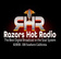 Razor Hot Radio KHHR