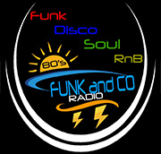 FUNK and CO Radio