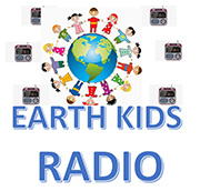 Earth Kids Radio