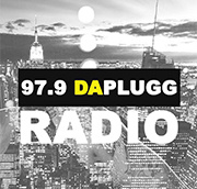 97.9 Da Plugg Radio