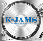 KJAMS Radio