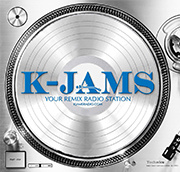 KJAMS Radio