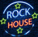 Rock House