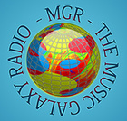 The Music Galaxy Radio