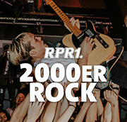 RPR1. 2000er Rock