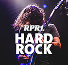 RPR1. Hard Rock