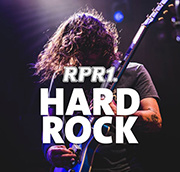 RPR1. Hard Rock