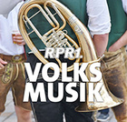 RPR1. Volksmusik