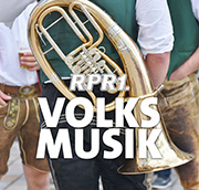 RPR1. Volksmusik