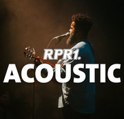 RPR1. Acoustic