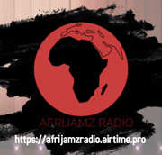 Afrijamz Radio