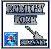 Rock energy channel