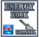 Rock energy channel