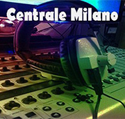 Centrale Milano