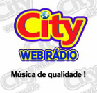 City Web Rádio