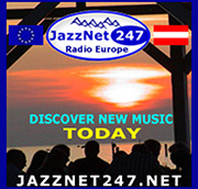 JazzNet247 Radio Europe