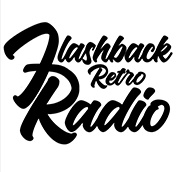 Flashback Retro Radio