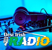 Desi Irish Radio