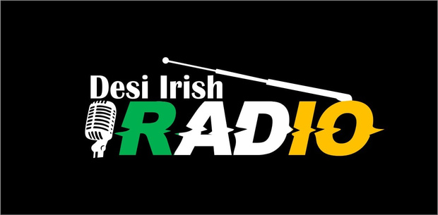 Desi Irish Radio