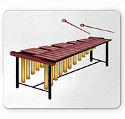 Marimbas y Recuerdos