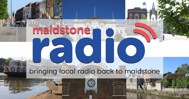 Maidstone Radio