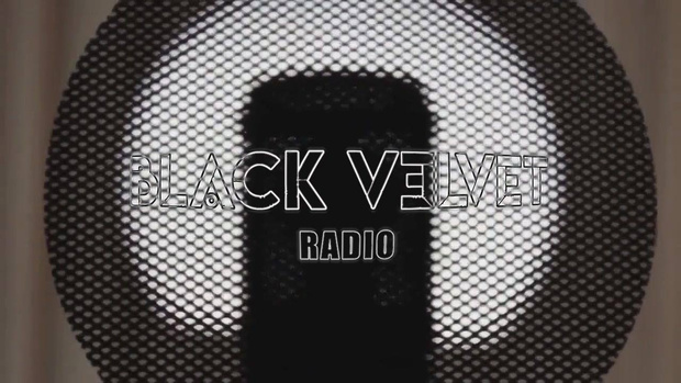 Black Velvet Radio