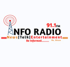 Info Radio Ghana