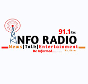 Info Radio Ghana