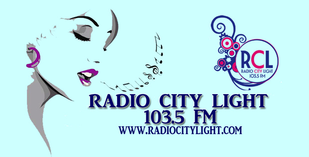 Radio City Light