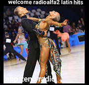 Radioalfa5 Latin Hits