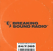 Breaking Sound Radio