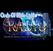 Circle Of White Light Radio