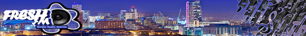 Fresh FM Leeds