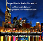 Gospel Music Radio Network