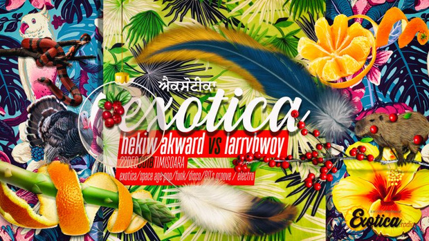 Exotica Radio