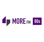 MoreFm 80s